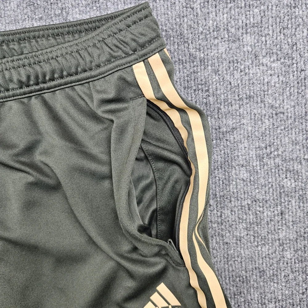 adidas measurements waist